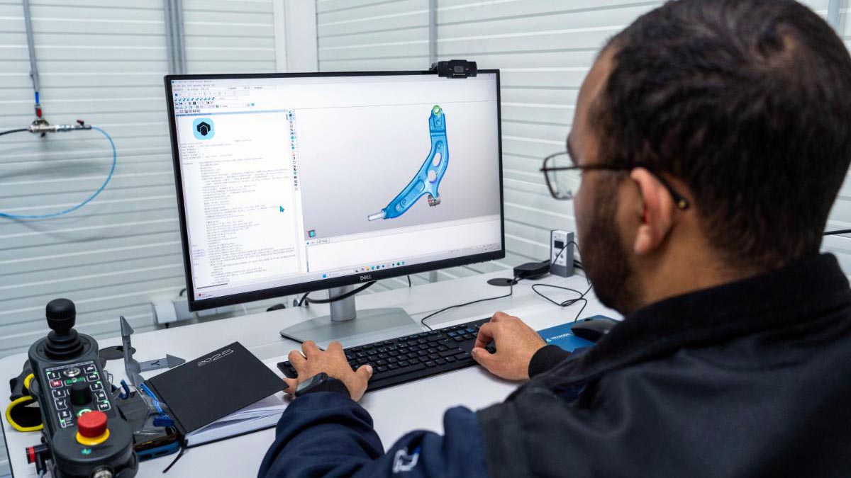 MCG Automotive no expoente máximo da produção automóvel MCG