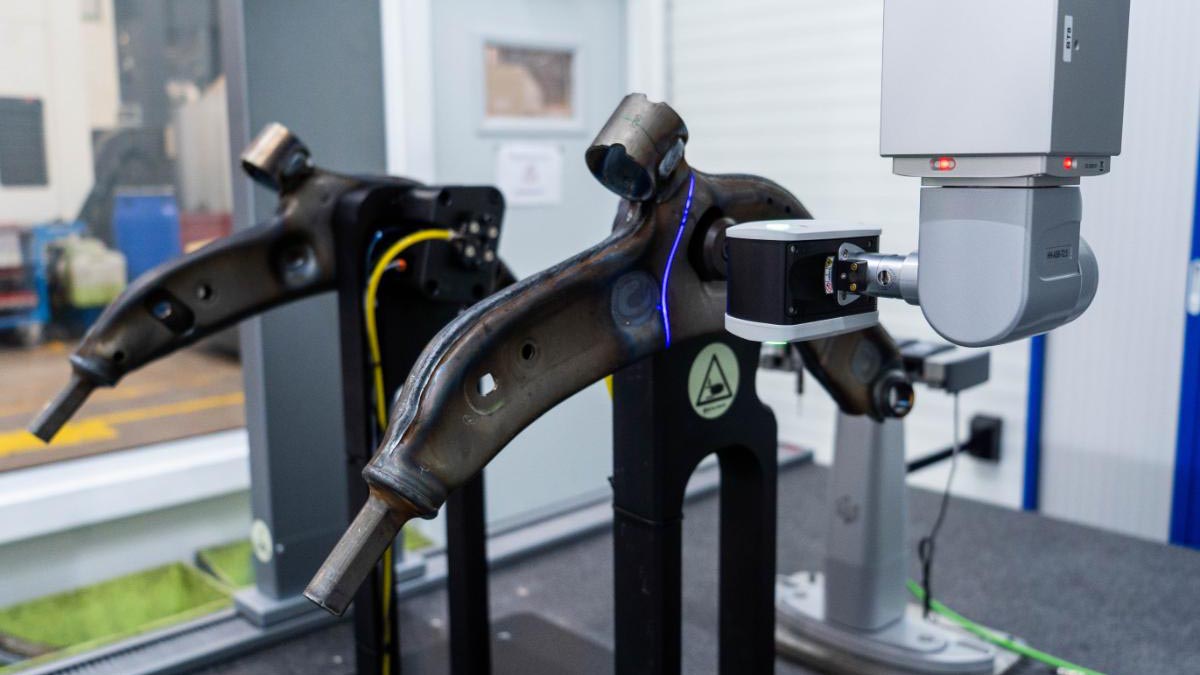 MCG Automotive no expoente máximo da produção automóvel MCG