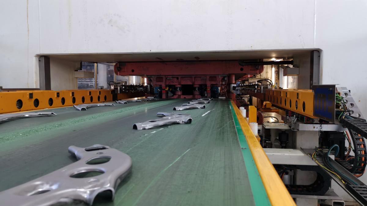 MCG Automotive no expoente máximo da produção automóvel MCG