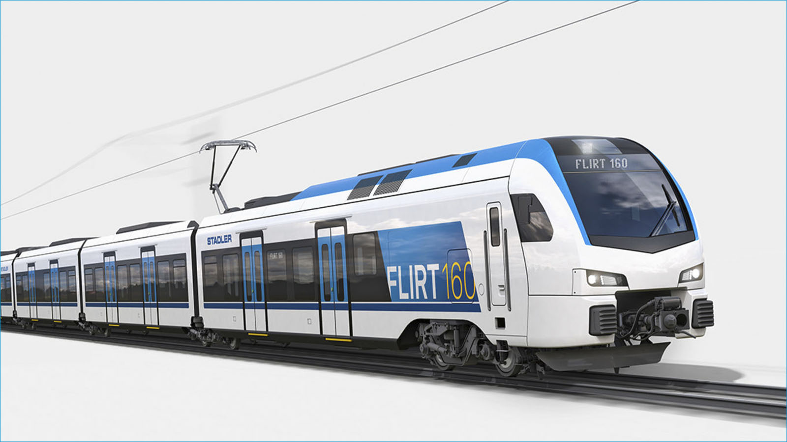 MCG Transportation starts new floor project for regional trains MCG