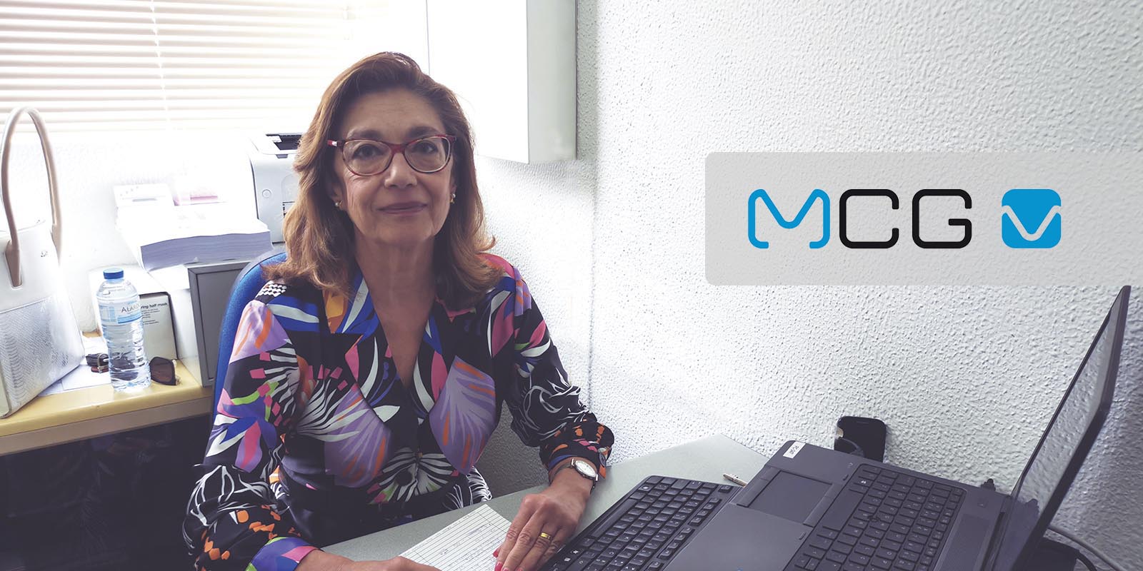 Dr. Clotilde Dimas: ‘MCG has been very committed to maintain the health of its Employees.’ MCG
