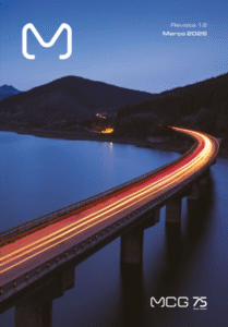 A Revista M #12 encerra o 75.º aniversário da MCG e aponta ao futuro MCG