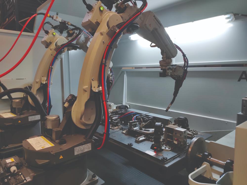 MCG Automotive no expoente máximo da produção automóvel mcg 5 MCG Automotive no expoente máximo da produção automóvel MCG