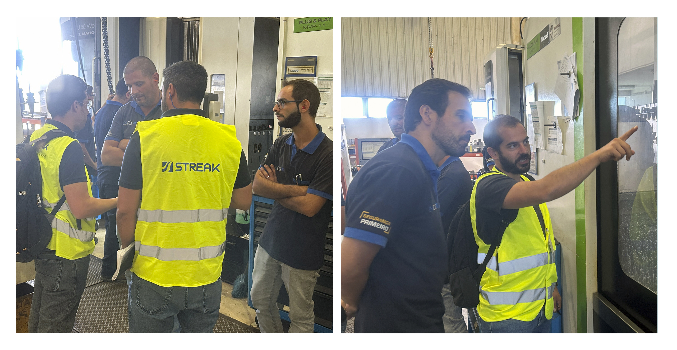 Hi-rEV new PPS19 – Smart Feeding System kicks off at MCG MCG