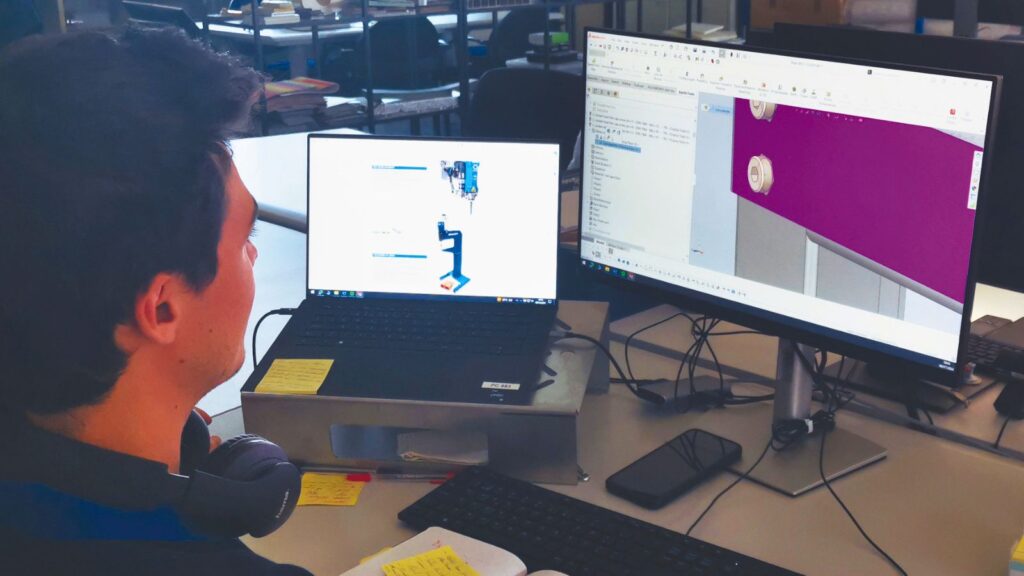 Developing lighter flooring systems for the metro of the future MCG