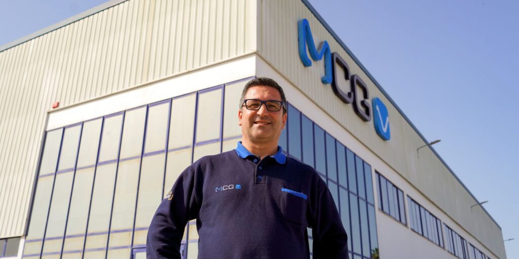 MCG Stories – Luís Pereira: Pessoas, valores e dedicação MCG