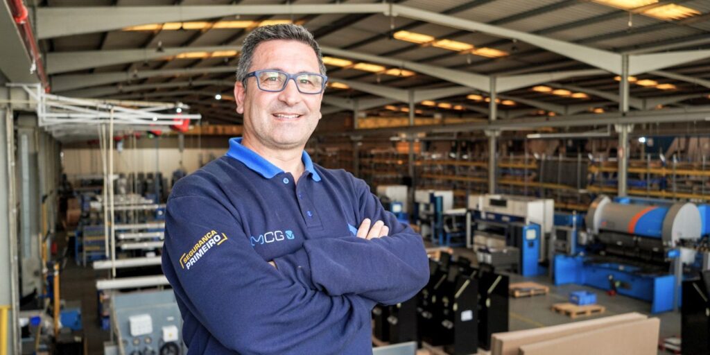 MCG Stories – Luís Pereira: Pessoas, valores e dedicação MCG