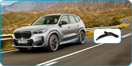 MCG Automotive MCG