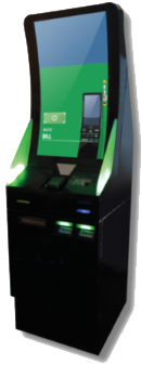Cash Machines