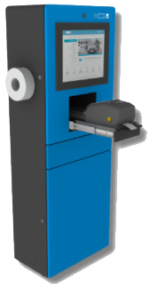 Digital Kiosks