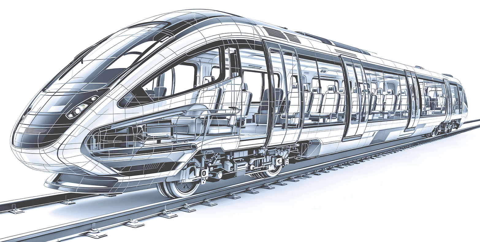 MCG Transportation Product Portfolio
