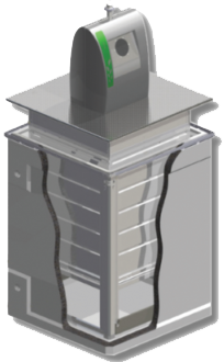 Waste Containers