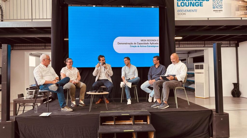 MCG Evolab recebe Workshop de Liderança MCG pela primeira vez MCG